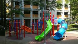 Blk 17 Dover Crescent (Queenstown), HDB 4 Rooms #135010572